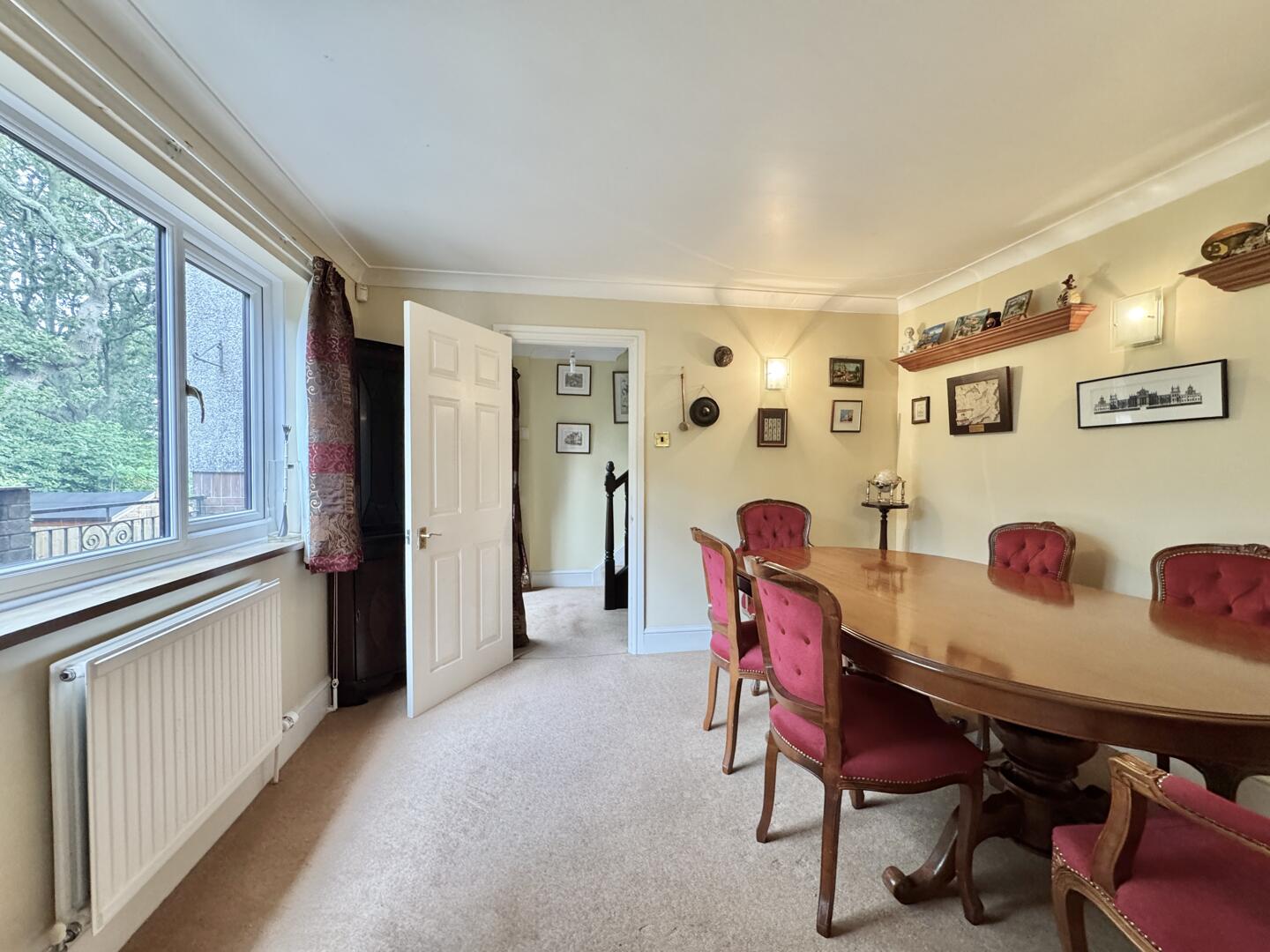 Hurland Road, Truro